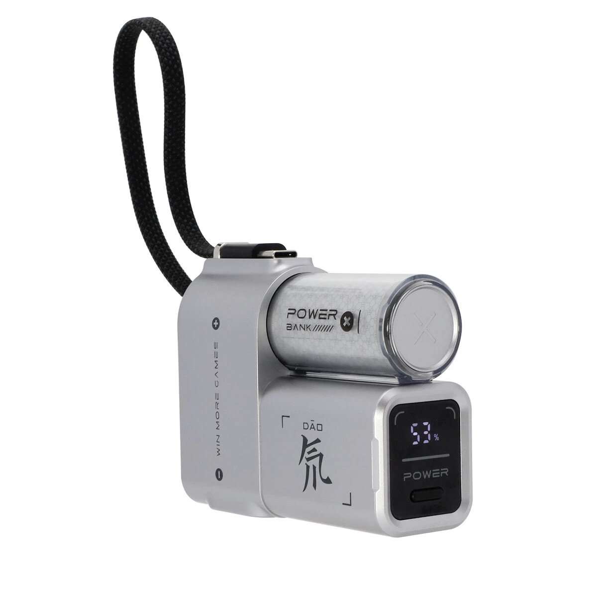 RedMagic Go Power Bank - Linkphones Center